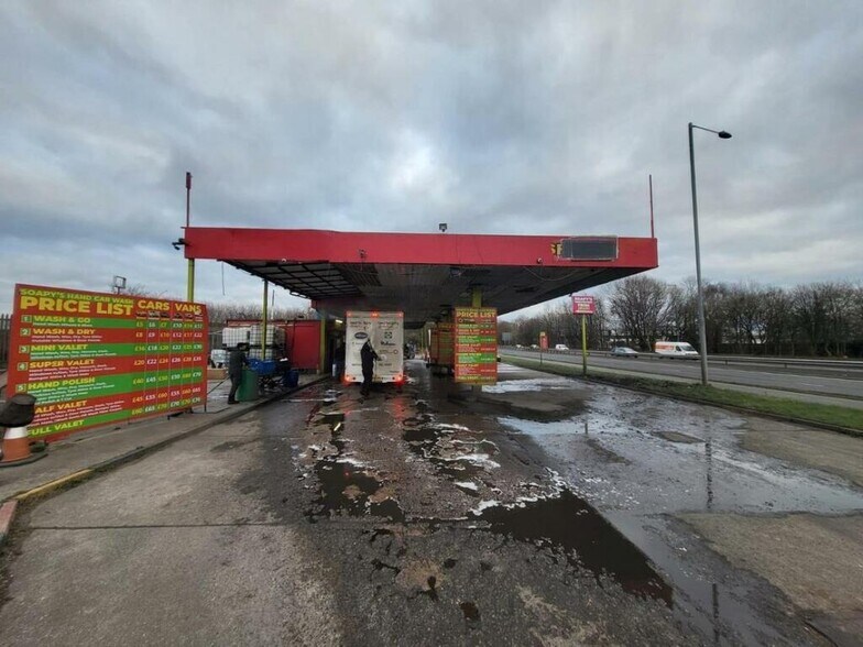 East Lancashire Rd, Knowsley à vendre - Photo de l’immeuble – Image 3 sur 7