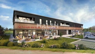 Plus de détails pour Bureau, Local commercial à louer