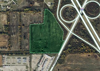 Plus de détails pour 9535 Telegraph Rd, Carleton, MI - Terrain à vendre