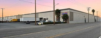 Plus de détails pour 4170-4174 Bandini Blvd, Los Angeles, CA - Industriel/Logistique à louer
