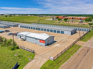 Plus de détails pour 2102 S 3rd St, Mabank, TX - Spécialisé à vendre