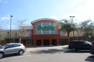 Plus de détails pour 605 Courtland Blvd, Deltona, FL - Local commercial à louer