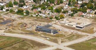 Plus de détails pour 5522 26th Ave, Kenosha, WI - Bureau à louer