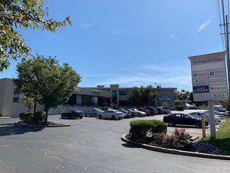 Plus de détails pour 905 W Sproul Rd, Springfield, PA - Bureau, Local commercial à louer