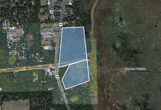 Plus de détails pour 4707 SW 13th Ave, Gainesville, FL - Terrain à vendre