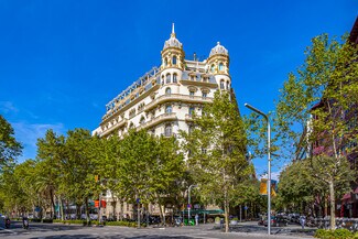 Plus de détails pour Avinguda Diagonal, 516-524, Barcelone - Bureau à louer