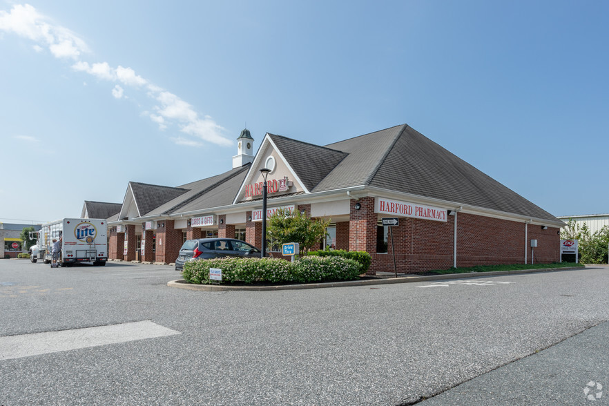 1510 Conowingo Rd, Bel Air, MD à louer - Photo de l’immeuble – Image 2 sur 4