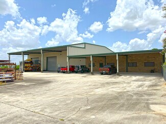 Plus de détails pour 14427 Interdrive W, Houston, TX - Industriel/Logistique à louer