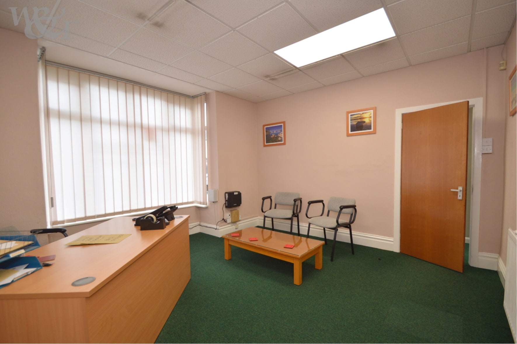 181-183 Summer Rd, Birmingham à louer Photo intérieure– Image 1 sur 10