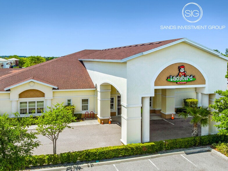 1630 Avalon Rd, Winter Garden, FL à vendre - Photo de l’immeuble – Image 1 sur 5