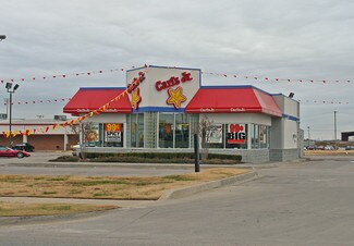 Plus de détails pour 900 W Rogers Blvd, Skiatook, OK - Local commercial à louer