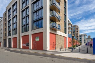 Plus de détails pour Redcliff St, Bristol - Local commercial à louer