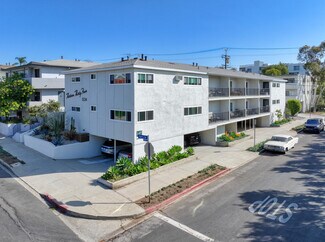 Plus de détails pour 1334 Barry Ave, Los Angeles, CA - Logement à vendre