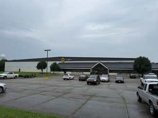 Plus de détails pour 3045 Philpott Rd, South Boston, VA - Industriel/Logistique à vendre