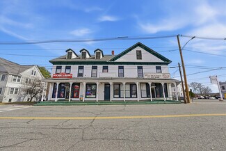 Plus de détails pour 4 Park St, Belchertown, MA - Local commercial à vendre