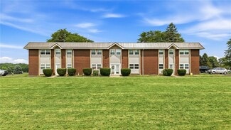 Plus de détails pour 7421 Sharon Mercer Rd, Mercer, PA - Logement à vendre