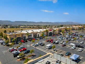 Plus de détails pour 25125 Madison Ave, Murrieta, CA - Local commercial à louer