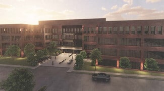 WestPark Exchange - immobilier d'entreprise