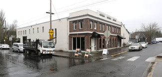 Plus de détails pour 8050-8070 SE 13th Ave, Portland, OR - Local commercial à vendre