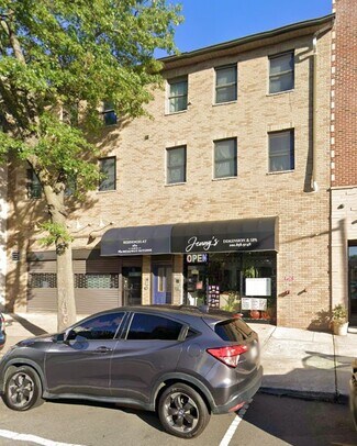 Plus de détails pour 260-262 Broadway, Bayonne, NJ - Industriel/Logistique à vendre