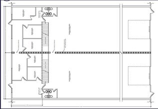 16303-16321 132 Av NW, Edmonton, AB à louer Plan d’étage– Image 1 sur 1