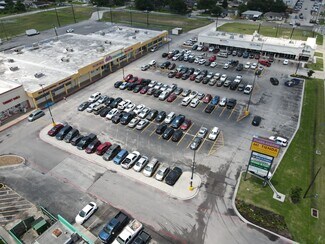 Plus de détails pour 10659-10771 N US 59 Hwy, Houston, TX - Local commercial à louer