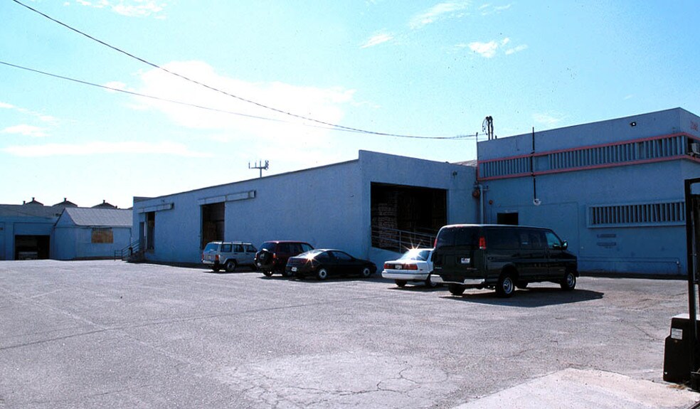 2150 E 25th St, Los Angeles, CA à louer - Autre – Image 2 sur 4