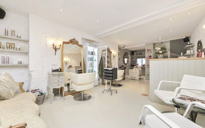 74 Compton St, Londres à vendre - Photo intérieure – Image 1 sur 18