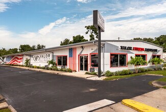 Plus de détails pour 3900 78th Ave, Pinellas Park, FL - Local commercial à louer