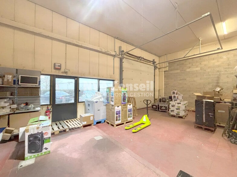 7 Rue René Cassin, Herblay-sur-Seine à louer - Photo de l’immeuble – Image 2 sur 20