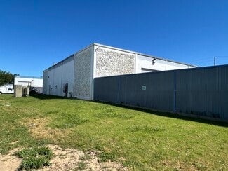 Plus de détails pour 6201 27th St, Sacramento, CA - Industriel/Logistique à louer