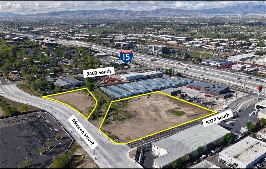 179 W 9270 S, Sandy, UT à vendre - Photo de l’immeuble – Image 2 sur 8