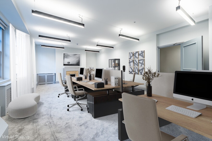 53 New Cavendish St, Londres à louer - Autre – Image 3 sur 8