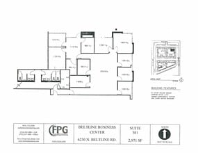 6210 N Belt Line Rd, Irving, TX à louer Photo intérieure– Image 1 sur 1