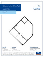 11777 Katy Fwy, Houston, TX à louer Photo intérieure– Image 1 sur 1