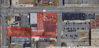 Plus de détails pour 13th Street Portfolio – à vendre, Columbus, GA