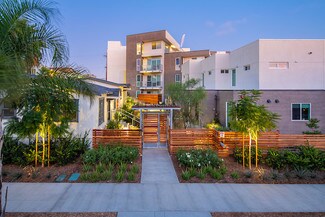 Plus de détails pour 3525-3549 Indiana St, San Diego, CA - Logement à vendre