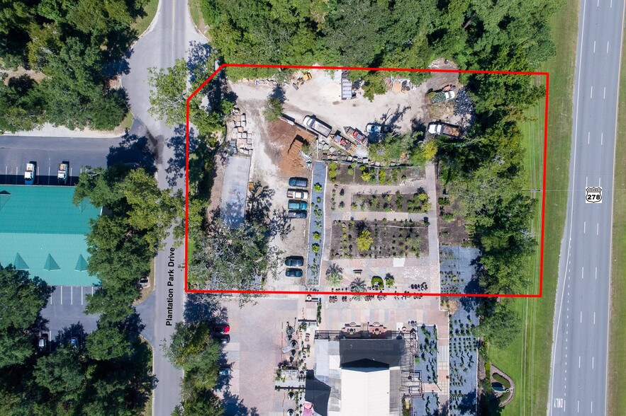 42 Plantation Park Dr, Bluffton, SC à vendre - Photo de l’immeuble – Image 2 sur 14