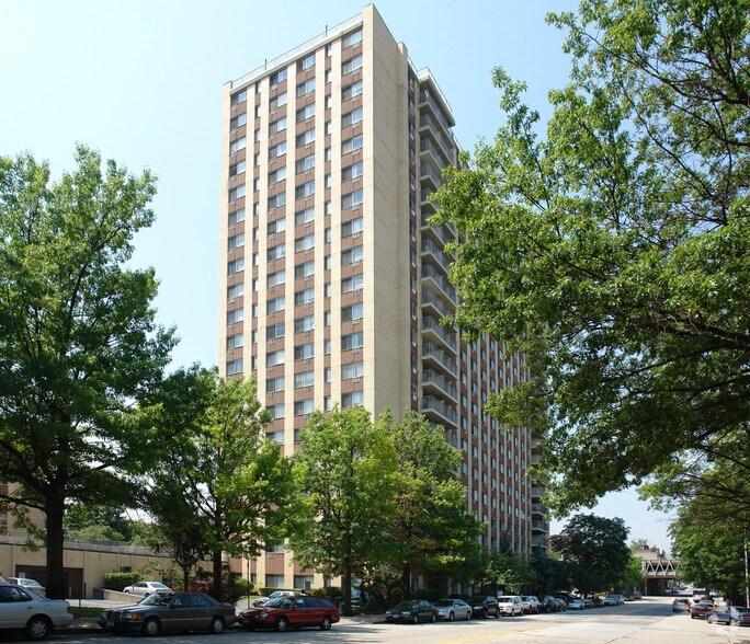 40 E Sidney Ave, Mount Vernon, NY à vendre - Photo de l’immeuble – Image 3 sur 3