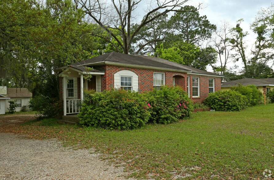 933 W Tharpe St, Tallahassee, FL à vendre - Photo principale – Image 1 sur 3