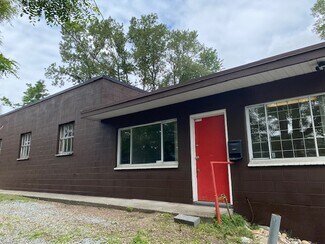 Plus de détails pour 3745 Keith St, Burnaby, BC - Industriel/Logistique à louer