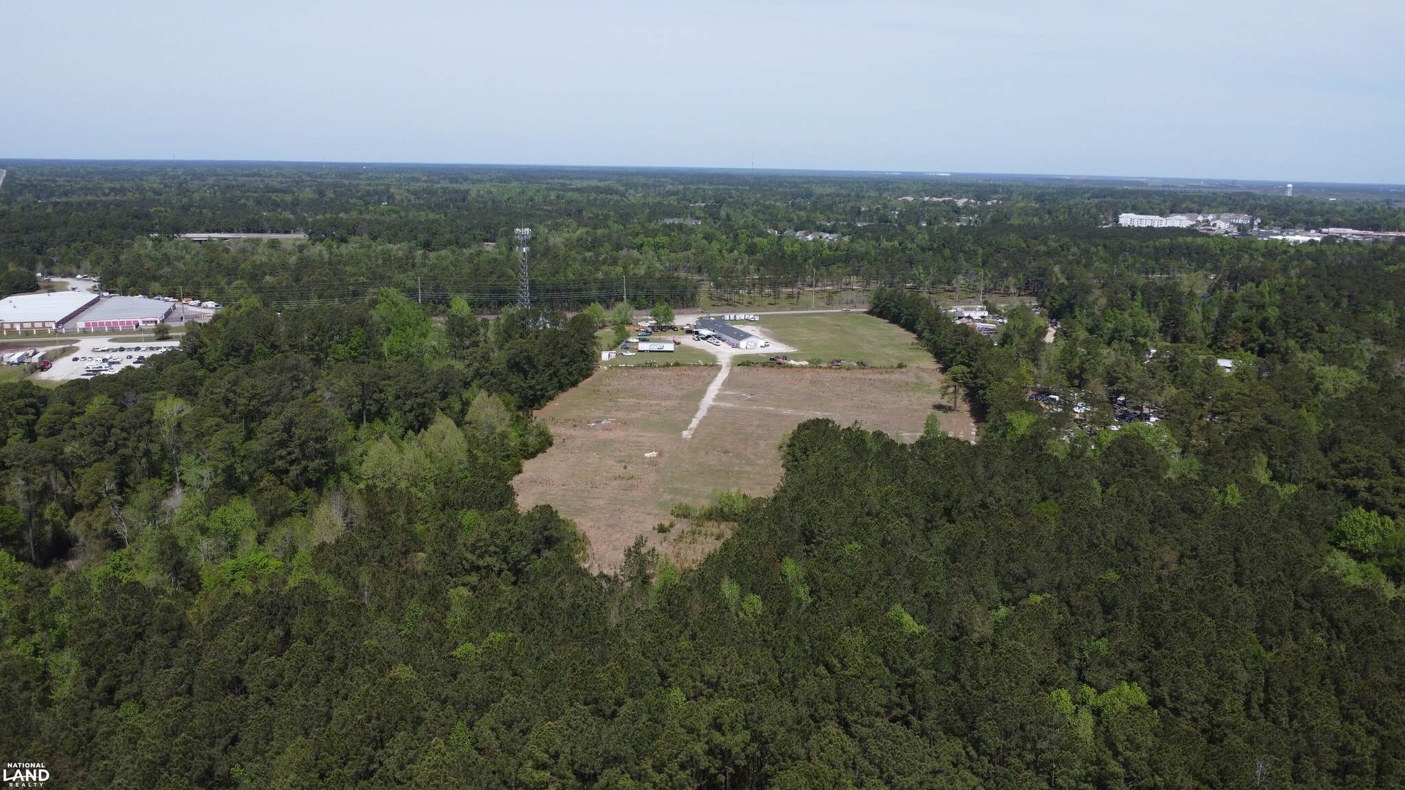 0 Chappell Loop Rd SE, Leland, NC à vendre Photo principale– Image 1 sur 20