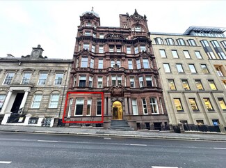 Plus de détails pour 190 West George St, Glasgow - Bureau à louer
