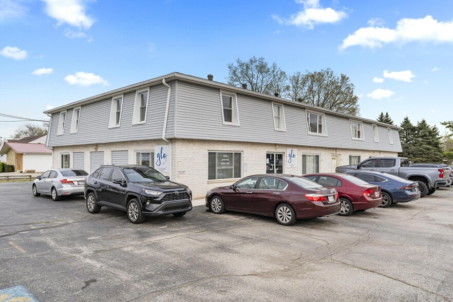20 Green Valley Dr, Enon, OH à vendre - Photo de l’immeuble – Image 3 sur 13