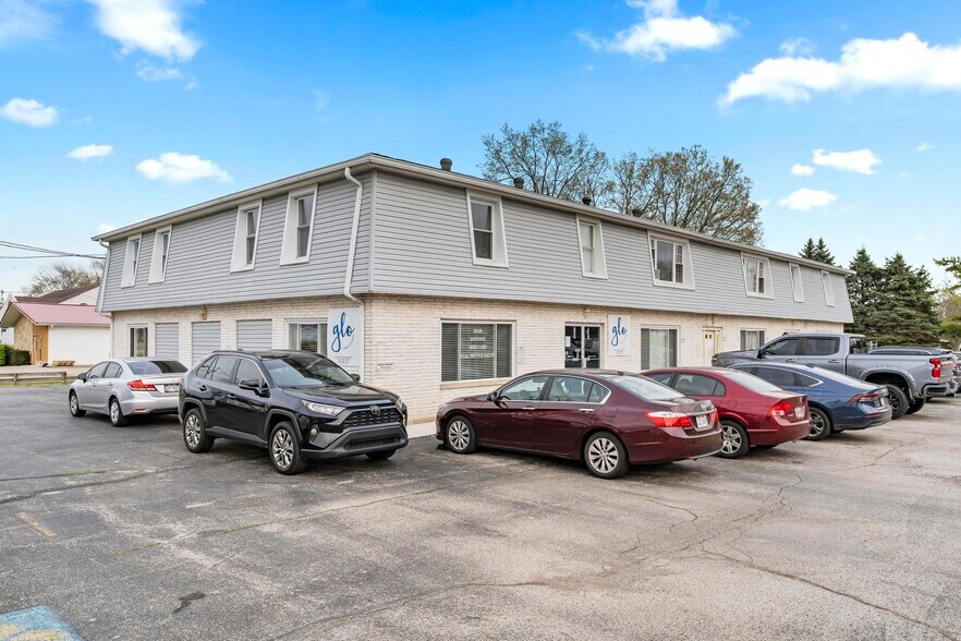 303 E Main St, Enon, OH à vendre - Photo de l’immeuble – Image 3 sur 13