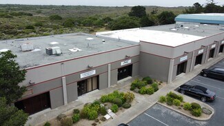 Plus de détails pour 455 Reservation Rd, Marina, CA - Local d'activités à louer