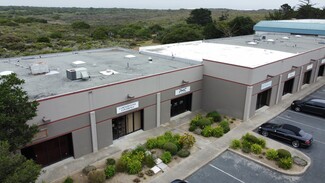 Plus de détails pour 455 Reservation Rd, Marina, CA - Local d'activités à louer