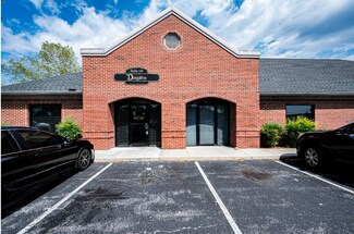 Plus de détails pour 1830 Destiny Ln, Bowling Green, KY - Bureau à vendre