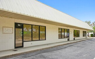 Plus de détails pour 3103 81st St Ct E, Bradenton, FL - Local d'activités à louer