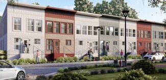 Plus de détails pour 861 Main Street, Forest Park, GA - Terrain à vendre